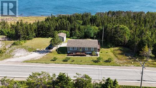 673 Oceanview Drive, Cape St. George, NL - Outdoor With Body Of Water With View