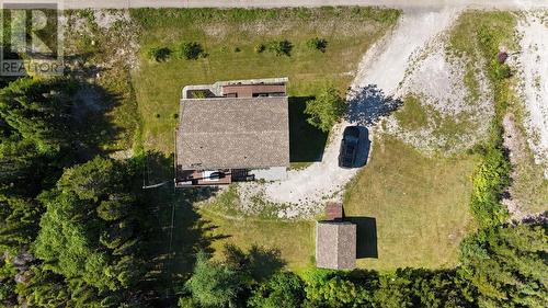 673 Oceanview Drive, Cape St. George, NL - Outdoor With View