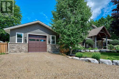 197 Trafalgar Street N, West Perth (Mitchell), ON - Outdoor