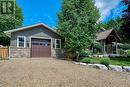 197 Trafalgar Street N, West Perth (Mitchell), ON  - Outdoor 