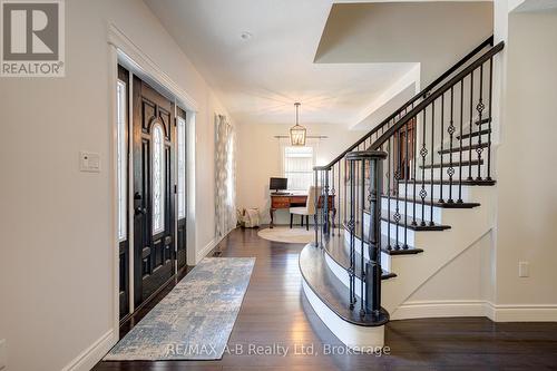 197 Trafalgar Street N, West Perth (Mitchell), ON - Outdoor