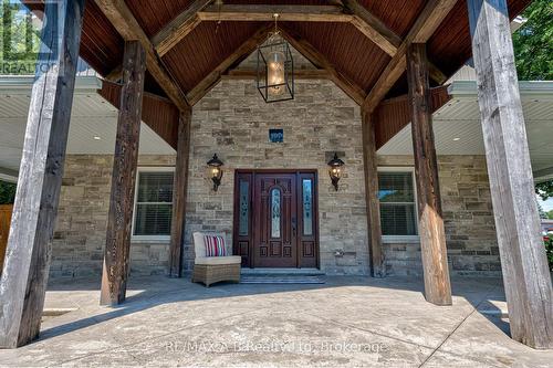 197 Trafalgar Street N, West Perth (Mitchell), ON - Outdoor