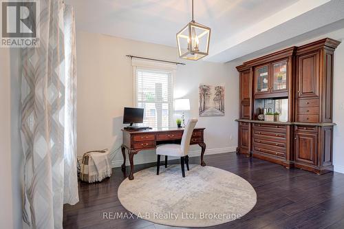 197 Trafalgar Street N, West Perth (Mitchell), ON - Indoor