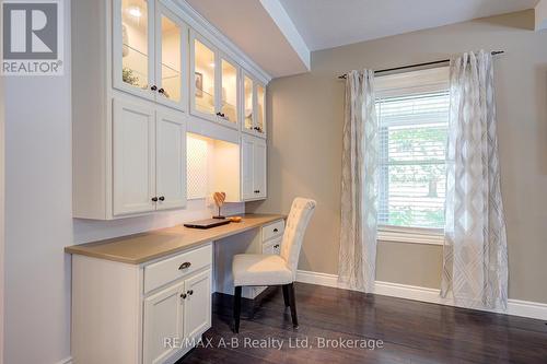 197 Trafalgar Street N, West Perth (Mitchell), ON - Indoor