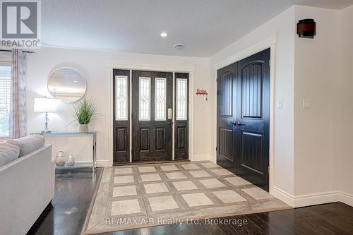 197 Trafalgar Street N, West Perth (Mitchell), ON - Indoor Photo Showing Bathroom