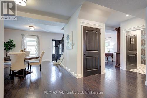 197 Trafalgar Street N, West Perth (Mitchell), ON - Indoor Photo Showing Other Room