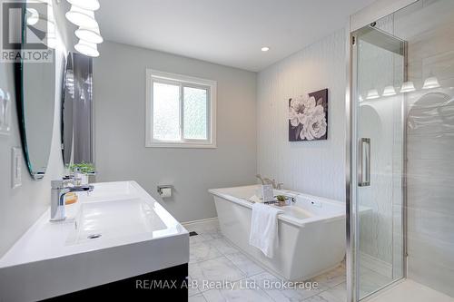 197 Trafalgar Street N, West Perth (Mitchell), ON - Indoor Photo Showing Kitchen