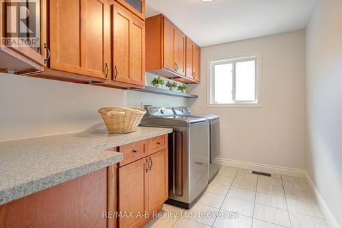 197 Trafalgar Street N, West Perth (Mitchell), ON - Indoor Photo Showing Laundry Room