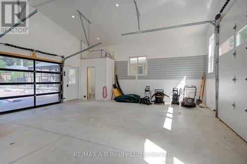 197 Trafalgar Street N, West Perth (Mitchell), ON - Outdoor With In Ground Pool