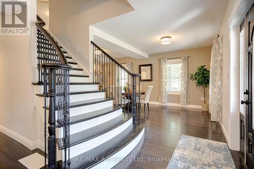 197 Trafalgar Street N, West Perth (Mitchell), ON - Indoor Photo Showing Other Room