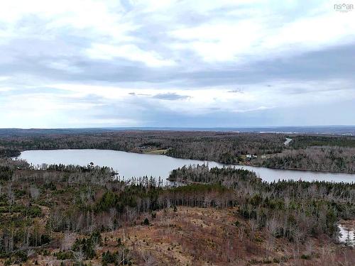 Louisbourg Highway, Catalone, NS 