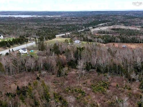 Louisbourg Highway, Catalone, NS 