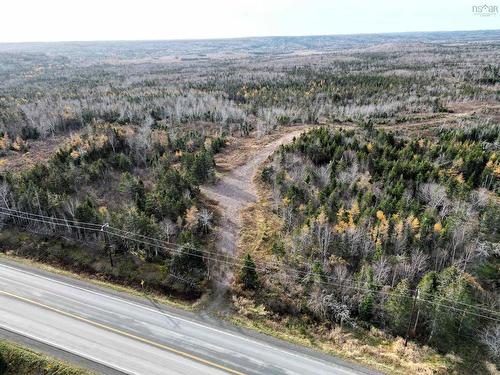 Louisbourg Highway, Catalone, NS 