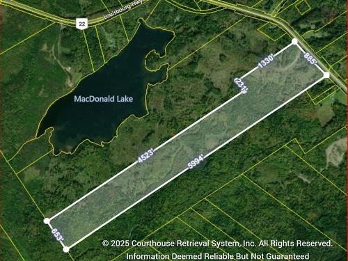 Louisbourg Highway, Catalone, NS 