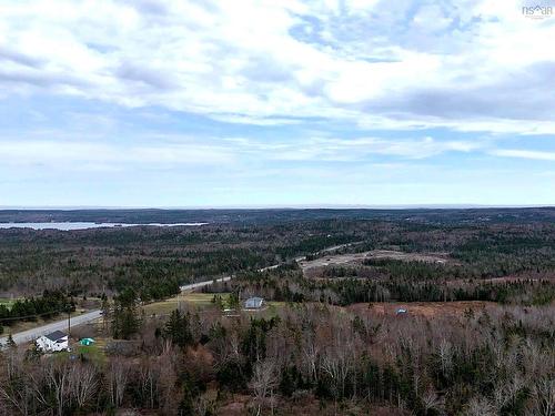 Louisbourg Highway, Catalone, NS 