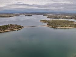 2 Islands Richard's Pond Road  River Bourgeois, NS B0E 3B0