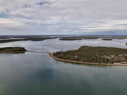 2 Islands Richard'S Pond Road, River Bourgeois, NS 