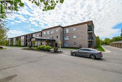 203 - 4644 PETTIT AVENUE  Niagara Falls (Morrison), ON L2E 6L5