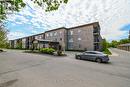 203 - 4644 Pettit Avenue, Niagara Falls (Morrison), ON  - Outdoor With Facade 