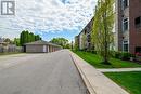 203 - 4644 Pettit Avenue, Niagara Falls (Morrison), ON  - Outdoor 