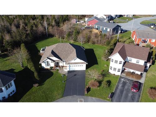 5 Sparkes Place, Bay Roberts, NL 