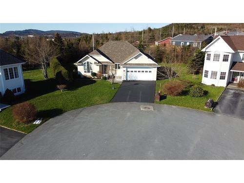 5 Sparkes Place, Bay Roberts, NL 