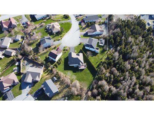 5 Sparkes Place, Bay Roberts, NL 