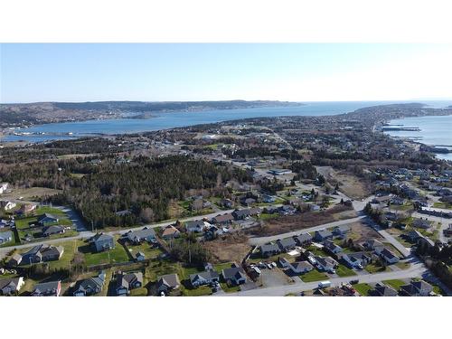 5 Sparkes Place, Bay Roberts, NL 