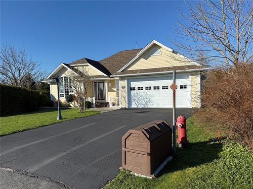 5 Sparkes Place, Bay Roberts, NL 
