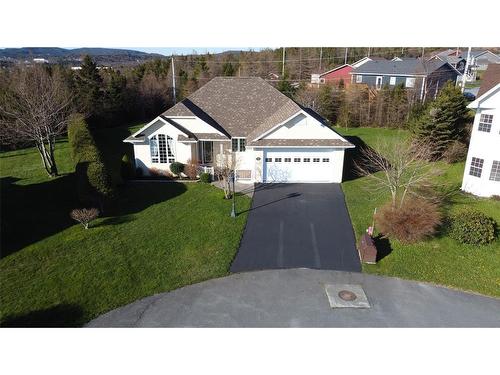 5 Sparkes Place, Bay Roberts, NL 