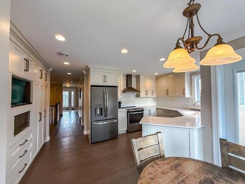 5 Sparkes Place, Bay Roberts, NL 