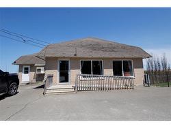 2012 Route 108  Drummond, NB E3Y 2K5