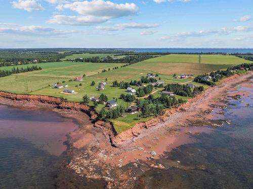 132 Graham Head Road, Fernwood, PE 