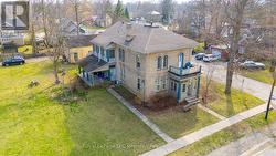 #1, #2, #3, #4 - 490 MILL STREET  Saugeen Shores, ON N0H 2C0