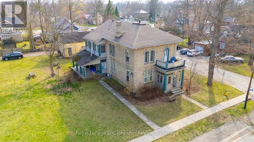 #1, #2, #3, #4 - 490 MILL STREET  Saugeen Shores, ON N0H 2C0