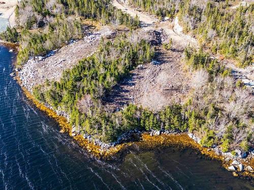 Ketch Harbour Road, Sambro, NS 