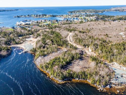 Ketch Harbour Road, Sambro, NS 