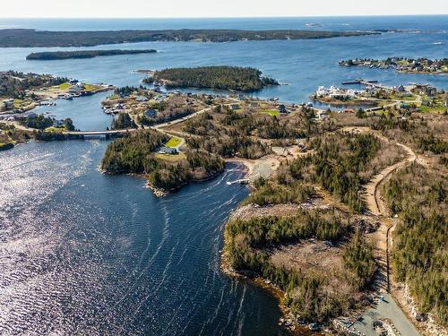 Ketch Harbour Road, Sambro, NS 