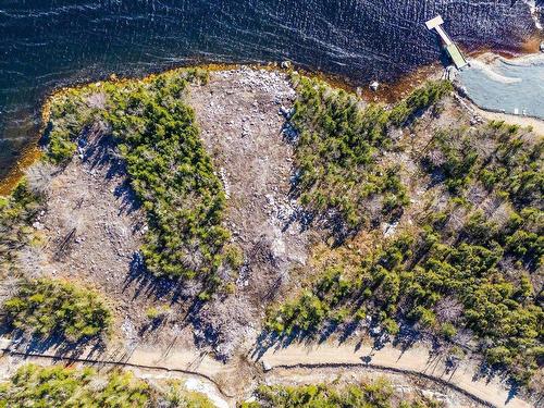 Ketch Harbour Road, Sambro, NS 