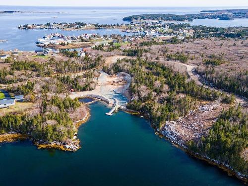 Ketch Harbour Road, Sambro, NS 