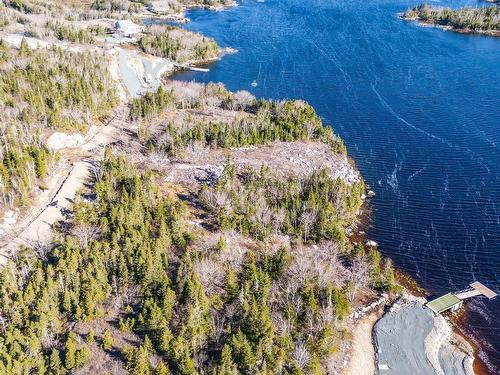 Ketch Harbour Road, Sambro, NS 