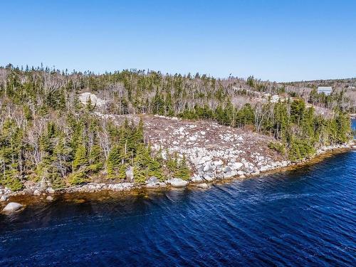 Ketch Harbour Road, Sambro, NS 