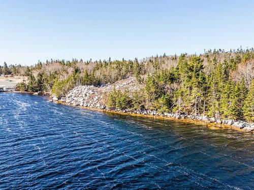 Ketch Harbour Road, Sambro, NS 