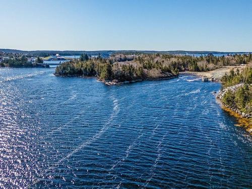 Ketch Harbour Road, Sambro, NS 