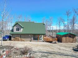 67 Hilltop Crescent  Onanole, MB R0J 1N0