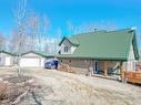 67 Hilltop Crescent, Onanole, MB  - Outdoor 