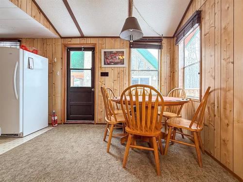 67 Hilltop Crescent, Onanole, MB - Indoor