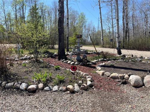 67 Hilltop Crescent, Onanole, MB - Outdoor