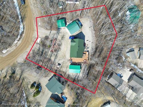 67 Hilltop Crescent, Onanole, MB - 