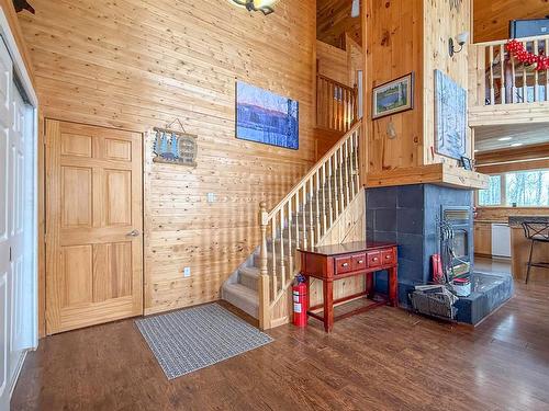 67 Hilltop Crescent, Onanole, MB - Indoor Photo Showing Other Room